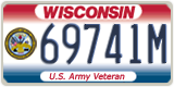 Wisconsin, Military