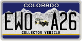 Colorado, ABC-D12