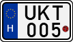 UKT-005