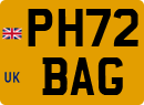 PH72BAG