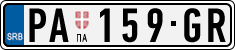 PA 159-GR