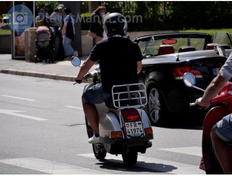 FR 41974, Vespa P/PK/PL/PX