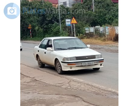 17A-068.91, Toyota Corona