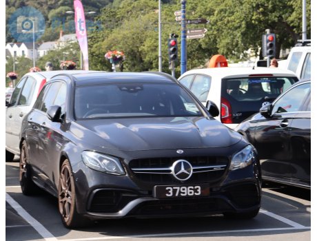 37963, Mercedes-Benz E-Klasse