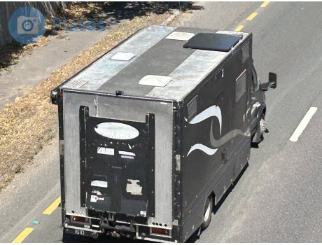 1610, Iveco Daily
