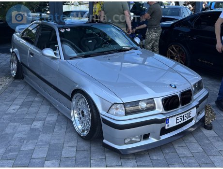 18 E3130E, BMW 3 Series