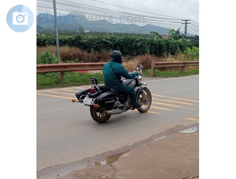 35-H1 059.11, Suzuki GZ Series