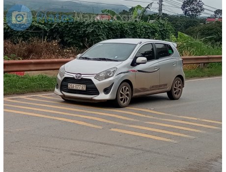 26A-077.97, Toyota Wigo