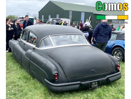 50-D-120001, Buick Special