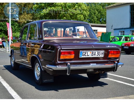 GEL BA 30H, Lada (VAZ) 2103