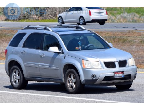2T CA177, Pontiac Torrent