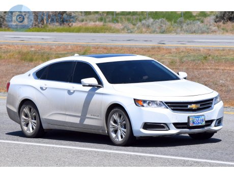 CB 60403, Chevrolet Impala