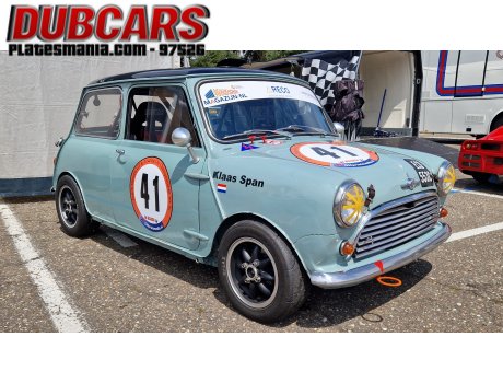 ECD 553C, Morris Mini