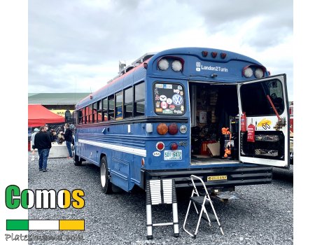 501 6472, International 4700/4800/4900