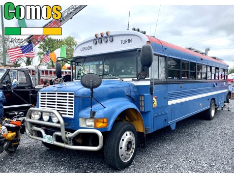 501 6472, International 4700/4800/4900