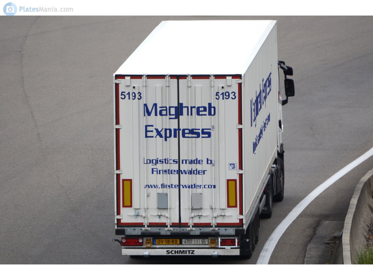 4707|أ|65, Schmitz SPR 