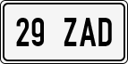 29 ZAD