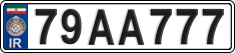 79AA777