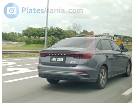 JWT 2618, Proton S70