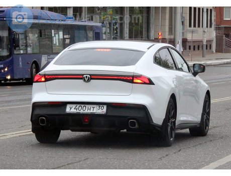 у400нт30, Changan (Chana) UNI-V