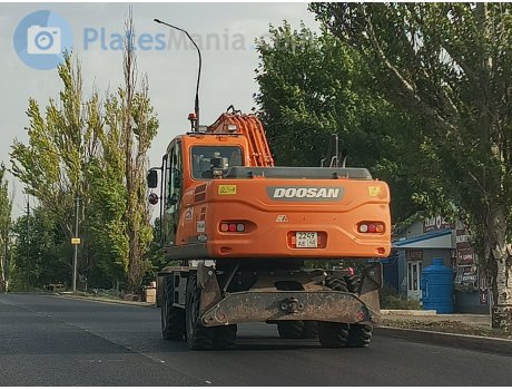 2249 ае 40, Doosan 100-400 Series(Dx)