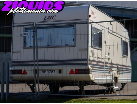 BP 9787, LMC Dominant