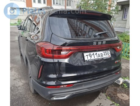 т911ав250, SWM G05