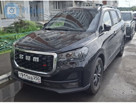 т911ав250, SWM G05