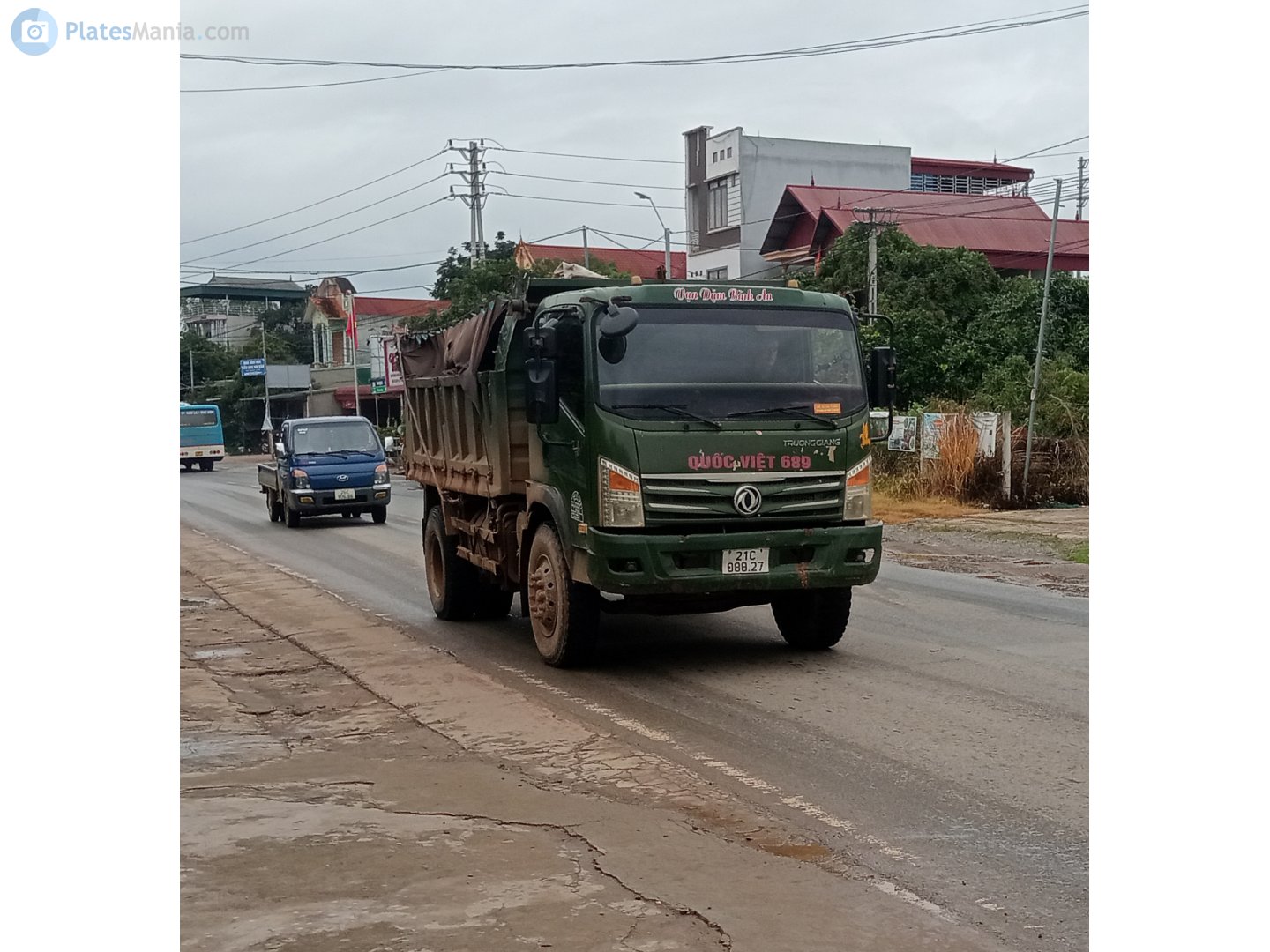 21C-088.27, DongFeng 