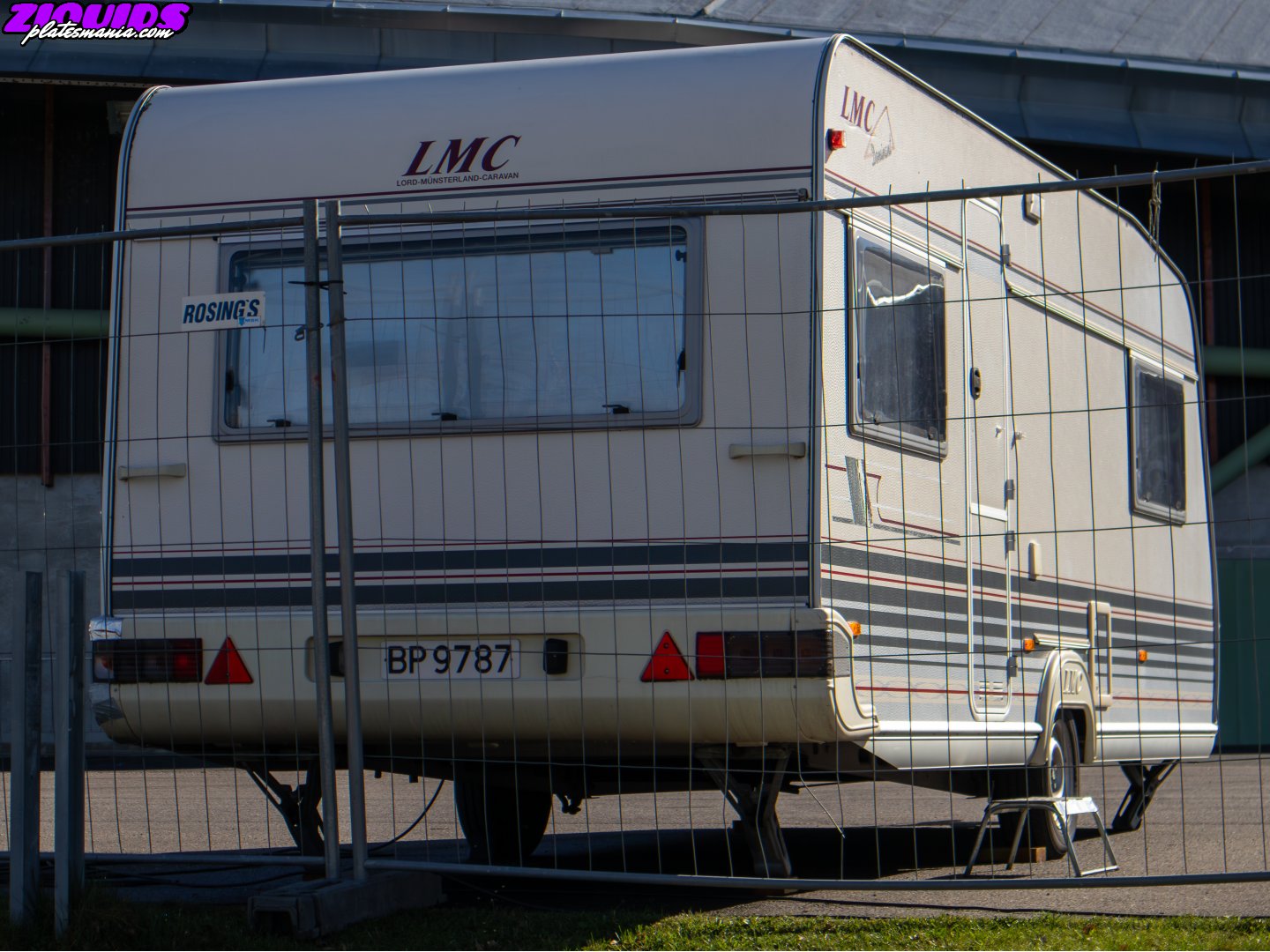 BP 9787, LMC Dominant 