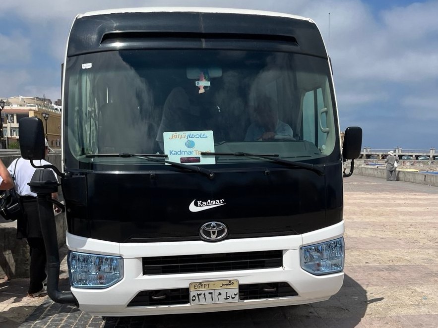 ٥٣١٦ مطس, Toyota Coaster 4th gen (B60/B70), 2016–
