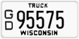 Wisconsin, Truck