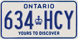 Ontario, 123-ABC