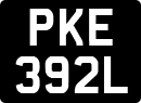 PKE392L