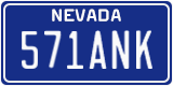Nevada, 123ABC