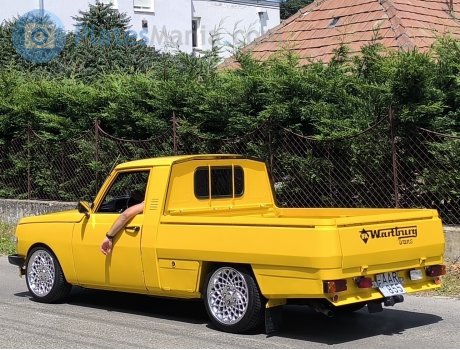 AAR-855, Wartburg 353