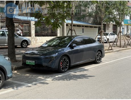 津A·BH0358, Nissan N7