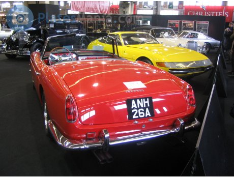ANH 26A, Ferrari 250