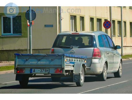 A-379H, Niewiadów BS