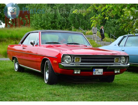 K SE 77H, Dodge Dart