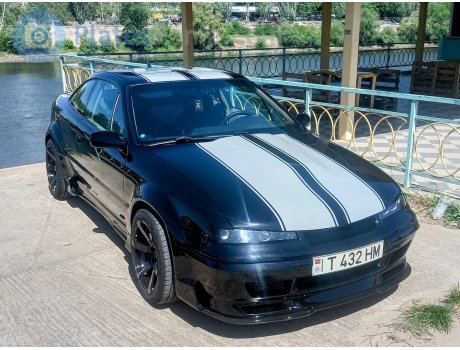 T 432 HM, Opel Calibra