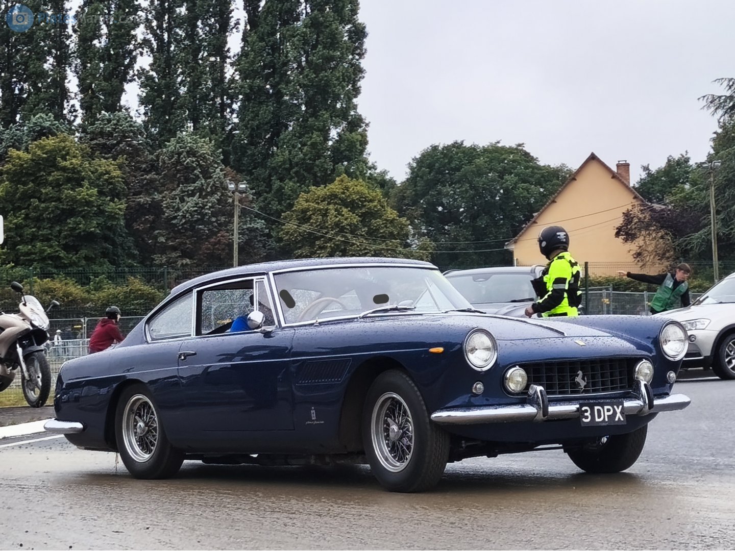 3DPX, Ferrari 250 250 GT 2+2 (1960–1963)