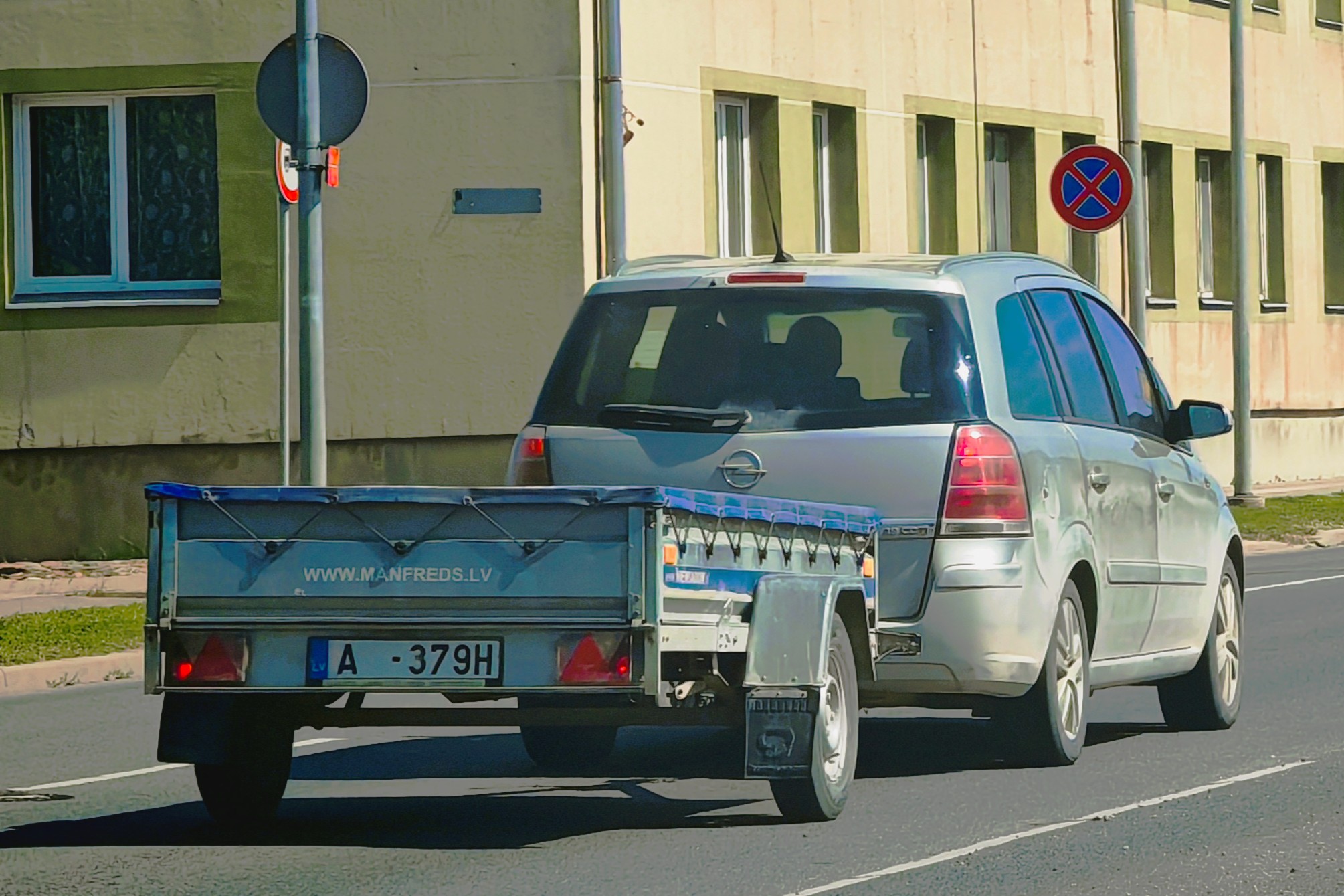 A-379H, Niewiadów BS 