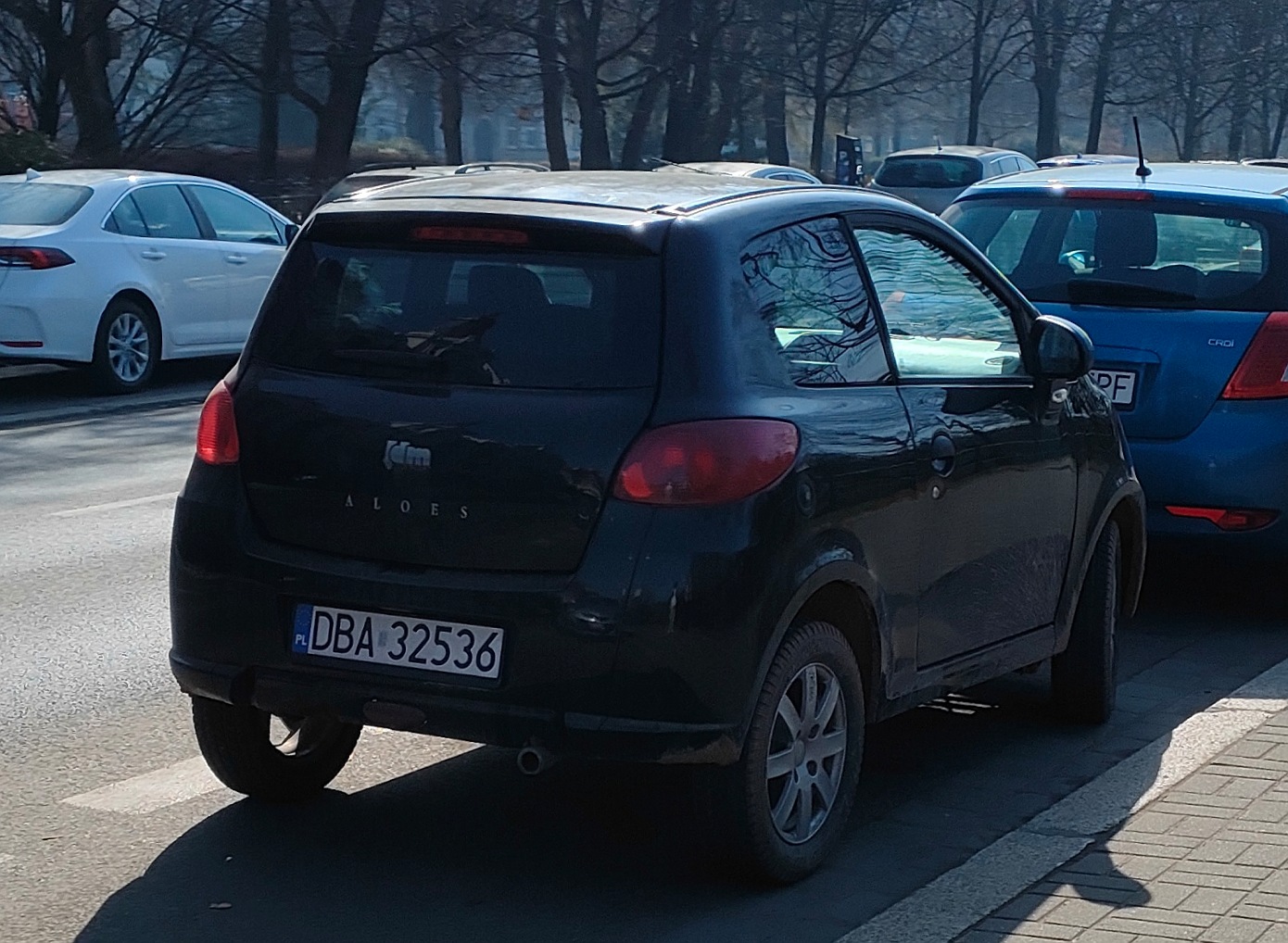 DBA 32536, JDM Aloës 