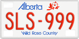 Alberta, ABC-123