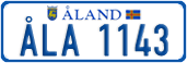 ÅLA 1143