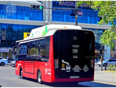 77 JA 387, BMC Neocity