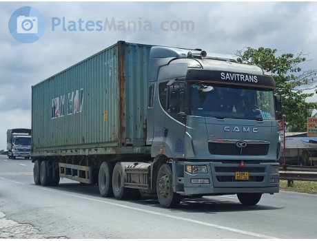 50H-051.32, CAMC HN4250