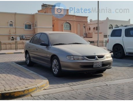 180141, Chevrolet Lumina