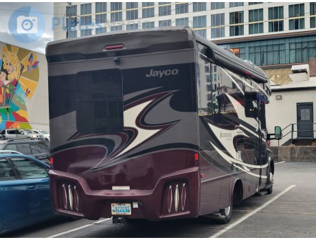 92209CH, Jayco Melbourne